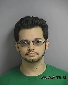 Kenneth  Cortes-pagan Mugshot