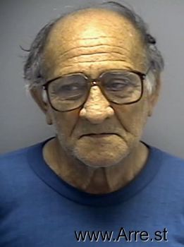 Kenneth Lee Cox Mugshot