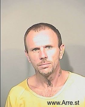 Kenneth Michael Cox Mugshot