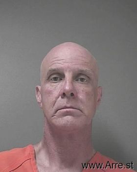 Kenneth  Crabtree Mugshot