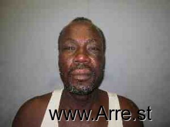 Kenneth Lavan Crawford Mugshot