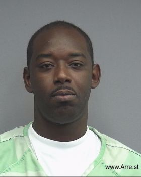 Kenneth Terrelle Daniels Mugshot