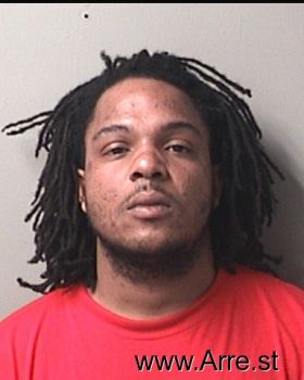 Kenneth Jerome Daniels Mugshot