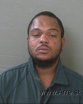 Kenneth Jerome Daniels Mugshot