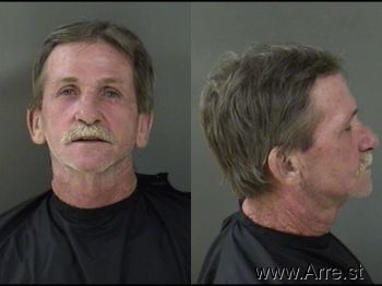 Kenneth Ivan Daugherty Mugshot