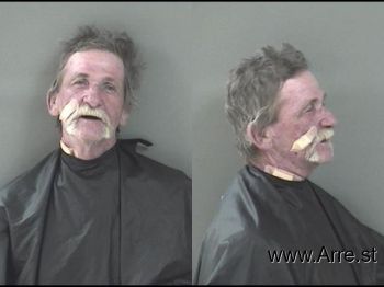 Kenneth Ivan Daugherty Mugshot