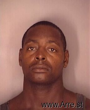 Kenneth B Dawson Mugshot