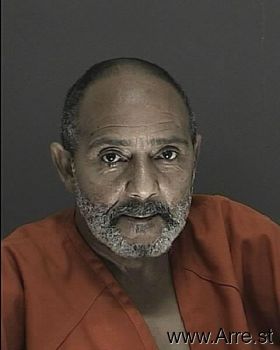 Kenneth  Dawson Mugshot