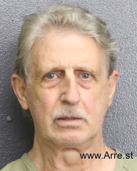 Kenneth Graham Day Mugshot