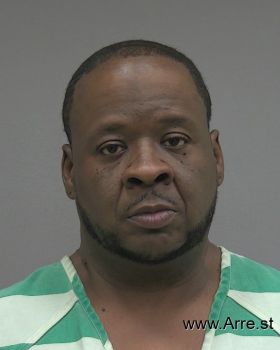 Kenneth Gregory Demps Mugshot