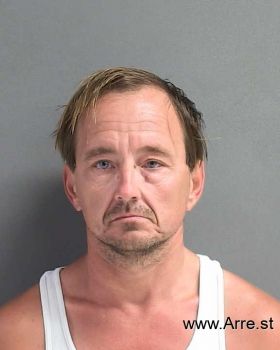 Kenneth Ray Doddridge Mugshot