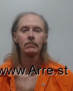 Kenneth Earl Ducker Mugshot