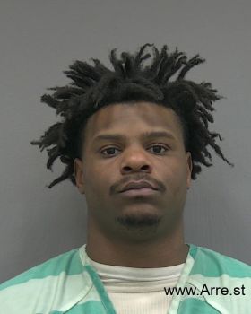 Kenneth Jerome Dupree Mugshot