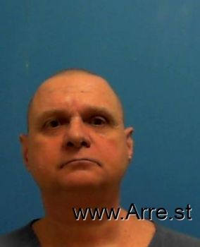 Kenneth W Durrance Mugshot