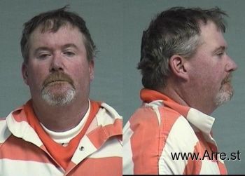 Kenneth Fayne Durrance Mugshot