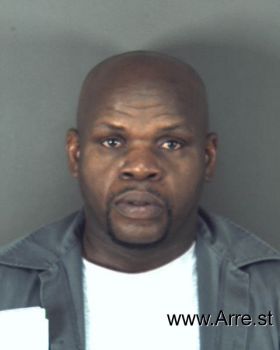 Kenneth Lorenzo Edwards Mugshot