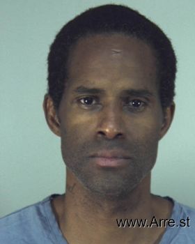 Kenneth Donyale Edwards Mugshot