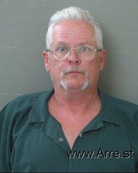 Kenneth Edward Ellis Mugshot