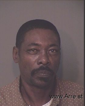 Kenneth  Ellison Mugshot