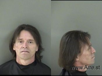 Kenneth Ray Embinder Mugshot