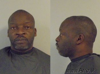 Kenneth  Evans Mugshot