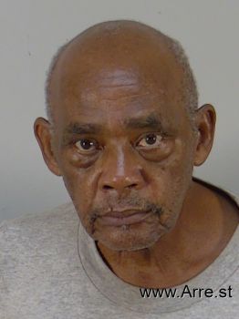 Kenneth  Evans Mugshot