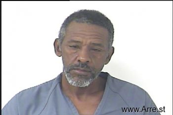 Kenneth Earl Evans Mugshot