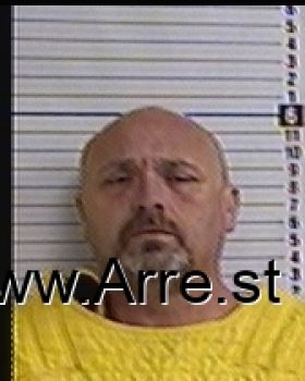 Kenneth Lee Everett Mugshot