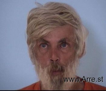 Kenneth Ray Faulkner Mugshot