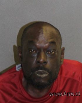 Kenneth  Fields Mugshot