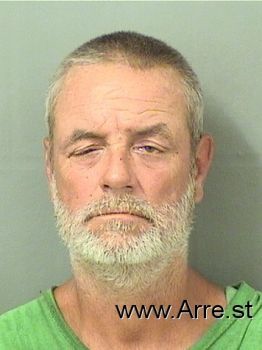 Kenneth Duane Fleming Mugshot