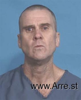 Kenneth A Ford Mugshot