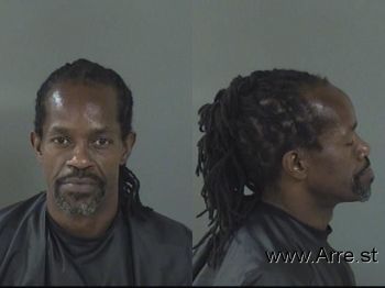 Kenneth Leenorris Ford Mugshot