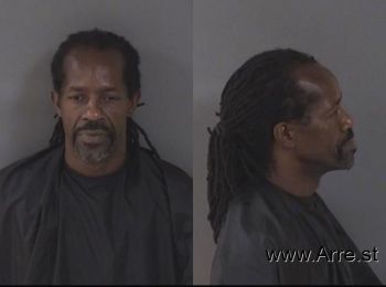 Kenneth Leenorris Ford Mugshot