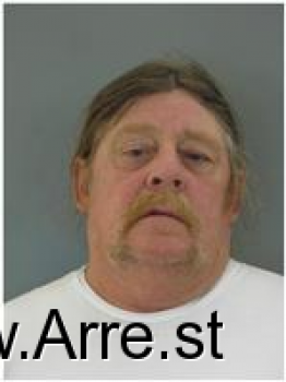 Kenneth Warren Ford Mugshot