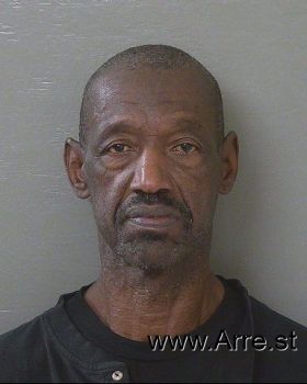 Kenneth Lee Ford Mugshot