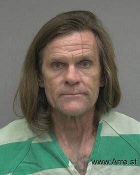 Kenneth Scott Fouts Mugshot