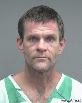 Kenneth Scott Fouts Mugshot