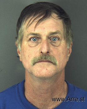 Kenneth Dean Fox Mugshot