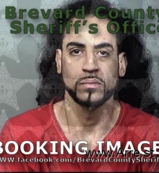 Kenneth  Garcia Mugshot