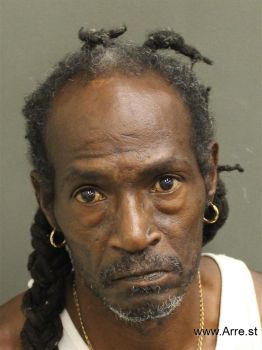 Kenneth Gerard Gibson Mugshot