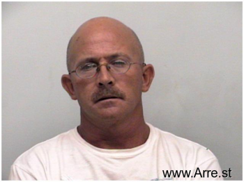 Kenneth Dean Gibson Mugshot