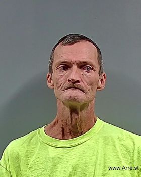 Kenneth Keith Gibson Mugshot