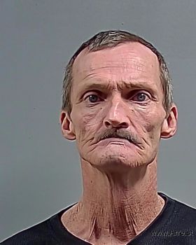 Kenneth Keith Gibson Mugshot