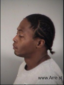 Kenneth Roychelle Gillard Mugshot