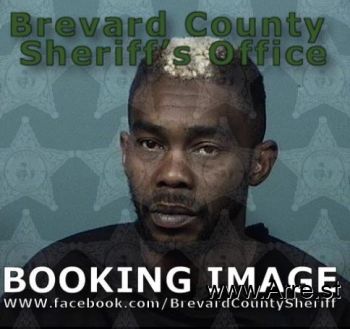 Kenneth Latrail Junior Gordon Mugshot