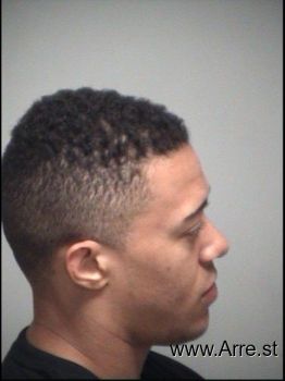 Kenneth Charles Gordon Mugshot