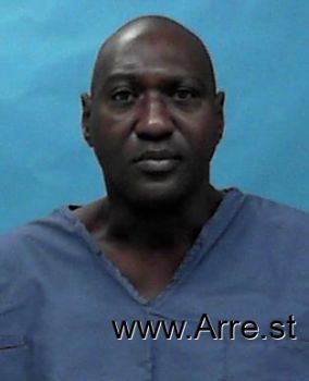 Kenneth L Graham Mugshot