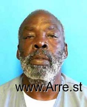 Kenneth B Graham Mugshot