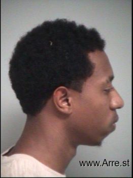 Kenneth Revelton Graham Mugshot